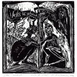 Sunn O))) : Veils It White